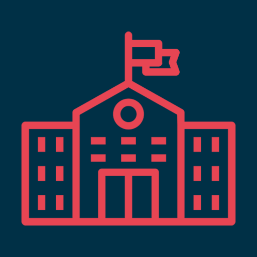 UFR Droit et sciences politiques - Nantes logo